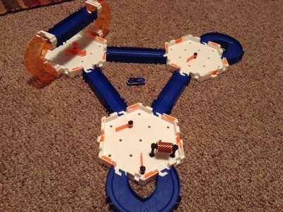 hexbug nano nitro habitat