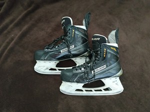 bauer supreme totalone mx3 skates