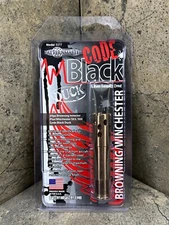 Patternmaster Code Black Duck Choke Tube for 20ga Browning Inv Plus/Win SX3,SX4