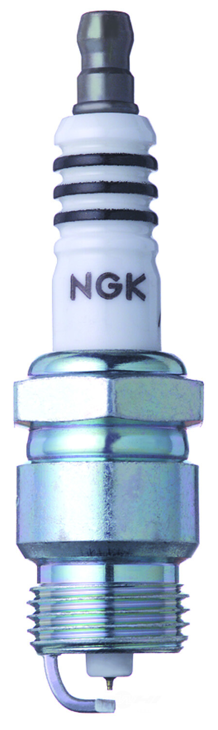 Spark Plug-Iridium IX NGK 7510