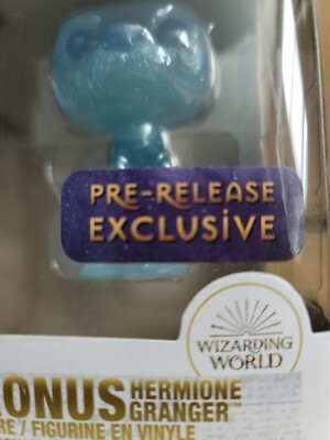 Funko: FUNKO POP LPP HARRY POTTER
