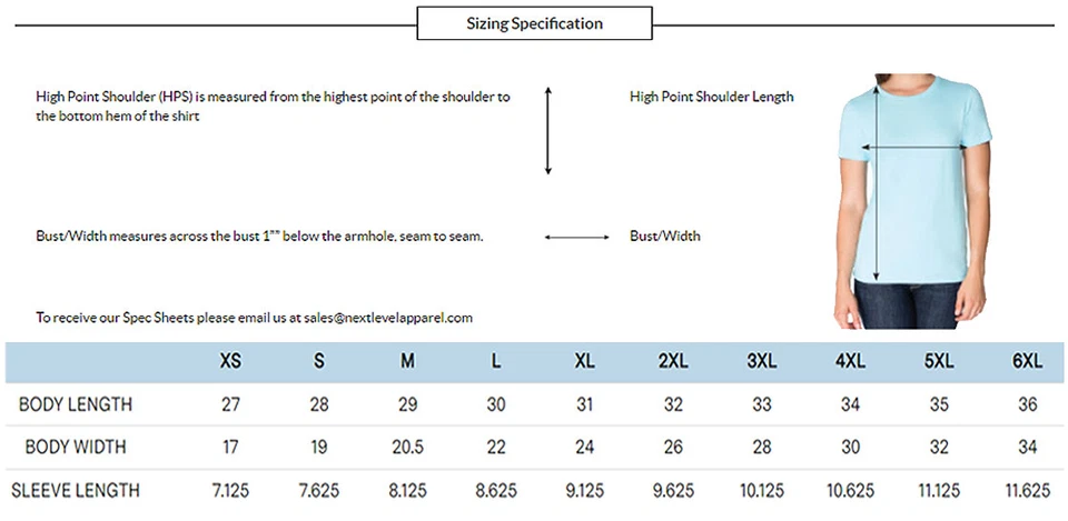 Next Level Apparel N6210 Unisex Premium CVC Crew Neck Short Sleeves T-Shirt - Image 2 of 2