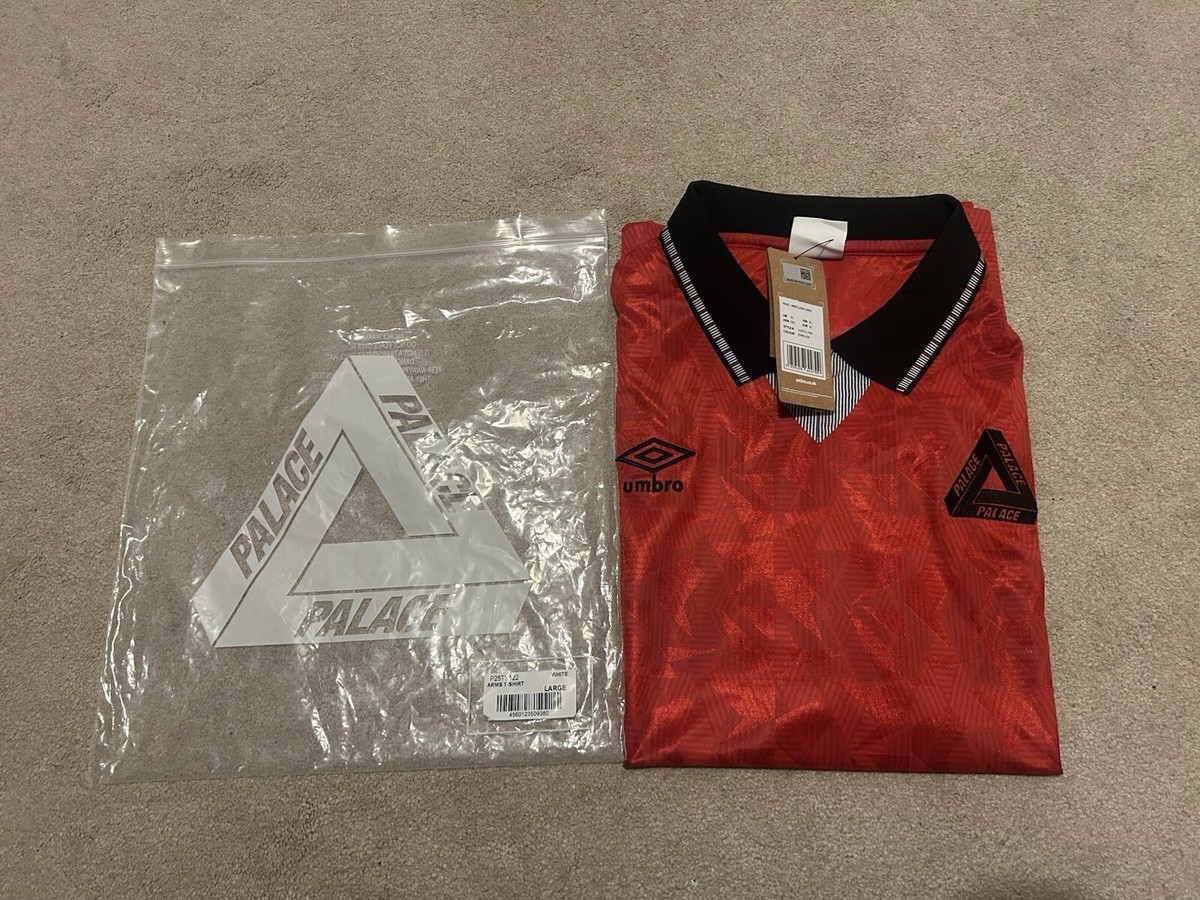 Palace X Umbro | eBay UK