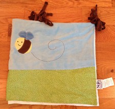 NoJo CRITTER BABIES Window VALANCE Curtain NEW