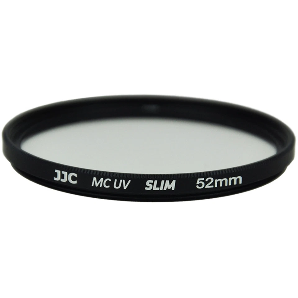8in1 Kit Lens Cap(with keeper)+Filter Adapter+52mm Filters for Sony RX100 VI - Image 4 of 4