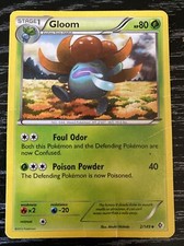 Gloom 2/149 NM FREE SHIPPING