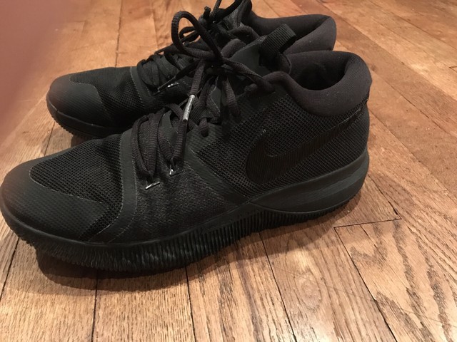 nike men's zoom assersion