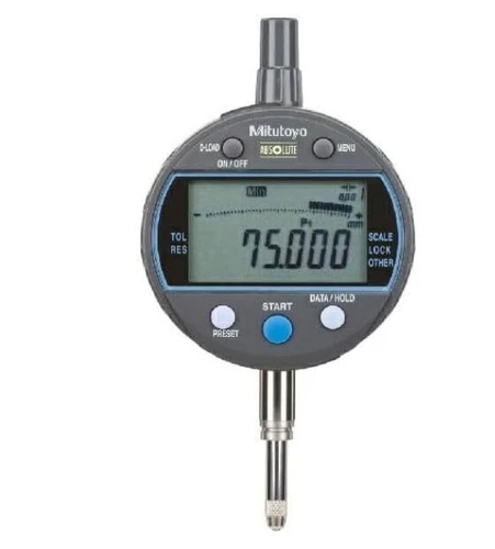 Mitutoyo Cylinder Gauge only Digimatic Indicator 543-310B-10 Tool