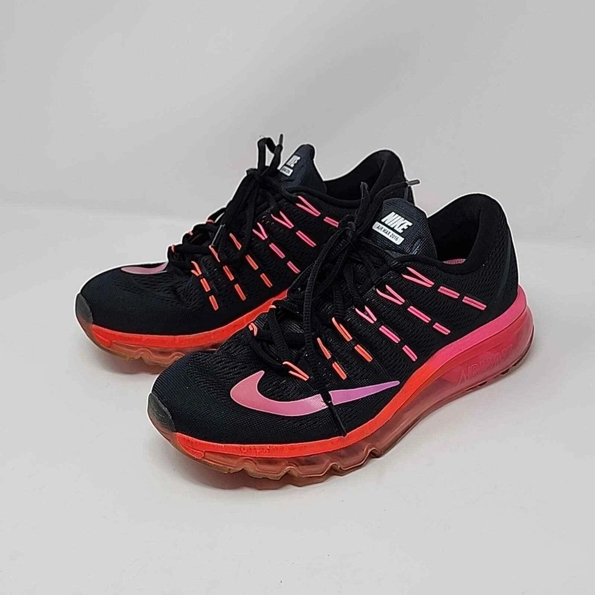 Air max sales 2016 damen rosa