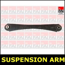 Suspension Control Arm Rear Centre Left Fits BMW X3 F25 X4 F26 F25 F26 0118SS