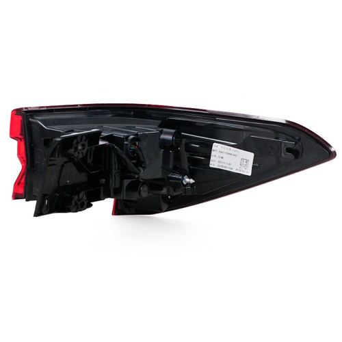 Pair For Ford Equator Sport 2022 2023 Tail Light DRL Fog Light Turn Signal Lamp - Picture 13 of 24