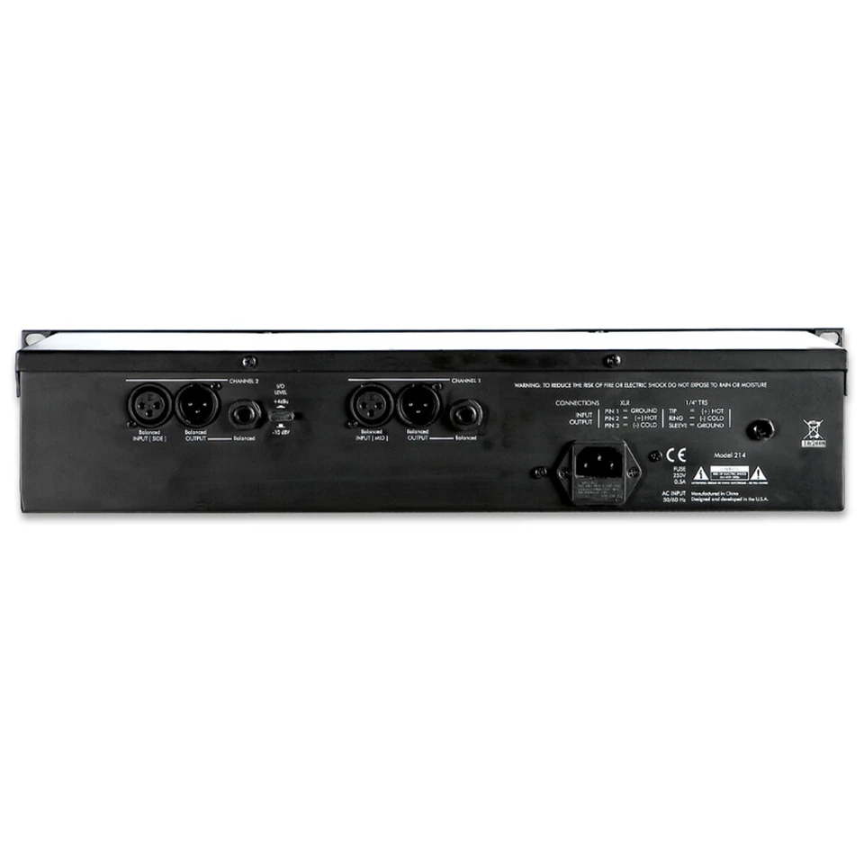 ART Pro MPAII Two Channel Mic Preamp Kopul CBT-8 - 8-in-1 Cable Tester & Cables - Image 4 of 4