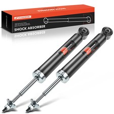 2x Stossdämpfer Gasdruck Vorne für Mercedes-Benz M-Klasse W163 ML 1633261100