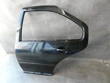 Tür hinten links VW Bora