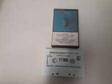 Eagles Cassette, TheirGreatest Hits 1971-1975 1976, Asylum 