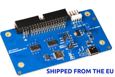 Greaseweazle v4.1, read/write vintage Amiga / PC floppies - Floppy Drive Adapter