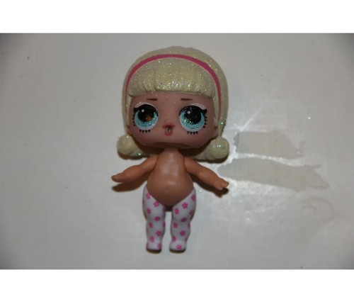 LOL Surprise Sparkle Series (NEW but OPENED) - YOU CHOOSE! - Picture 34 of 69