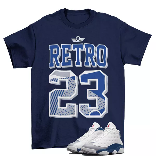 Jordan retro 13 clearance shirts