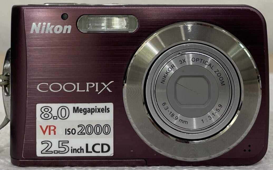 デジタルカメラ Nikon coolpix s210 s-l400.jpg
