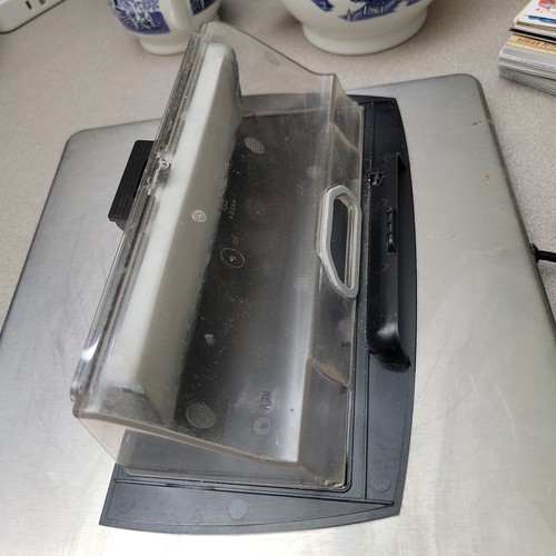 Neato Botvac Connected D9 Robot Aspirapolvere - Vendita Online - Foto 3