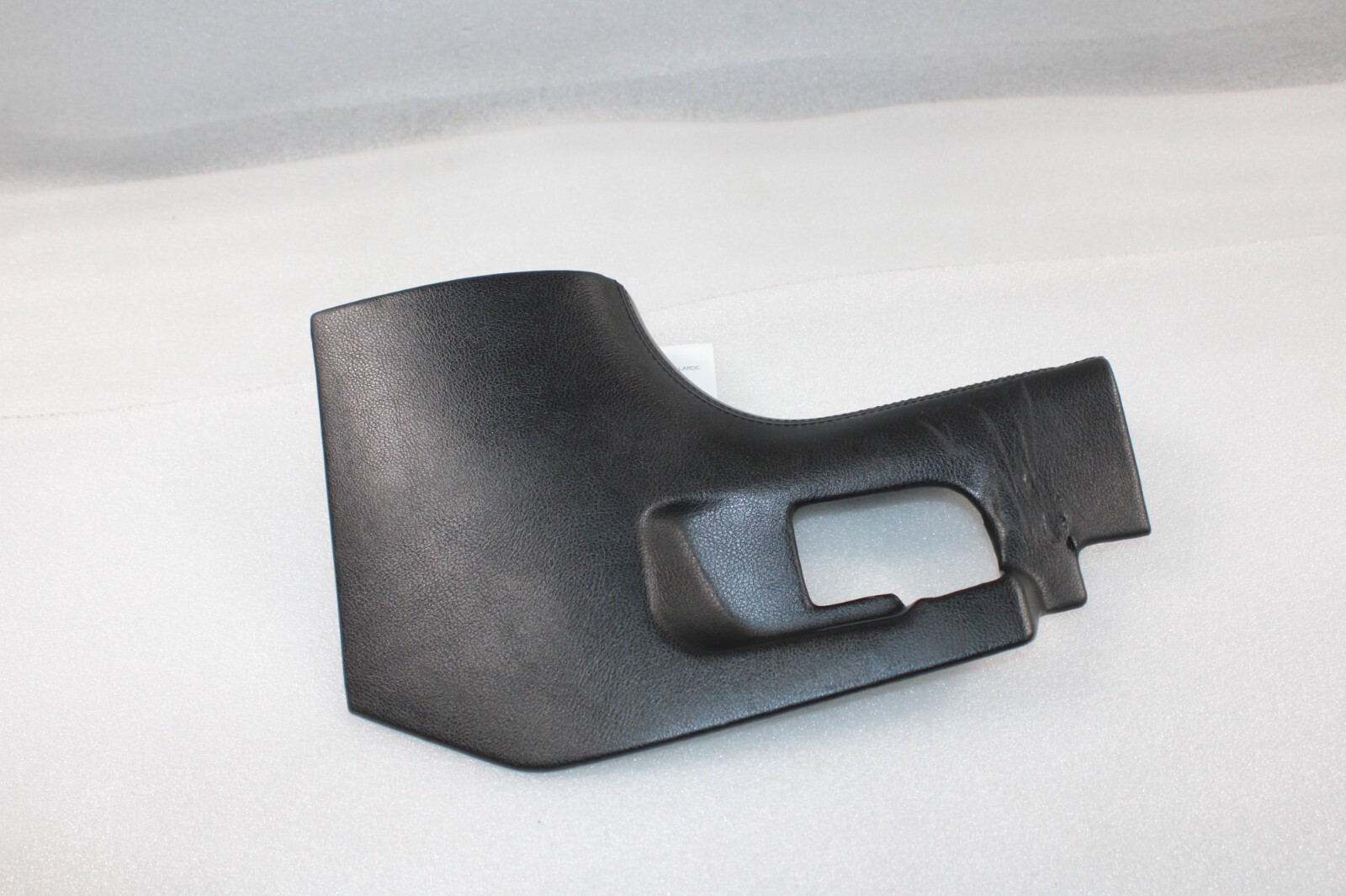 Lamborghini Gallardo, LP550, 560, LH, Left, Kick Panel, Used, P/N 401854887G