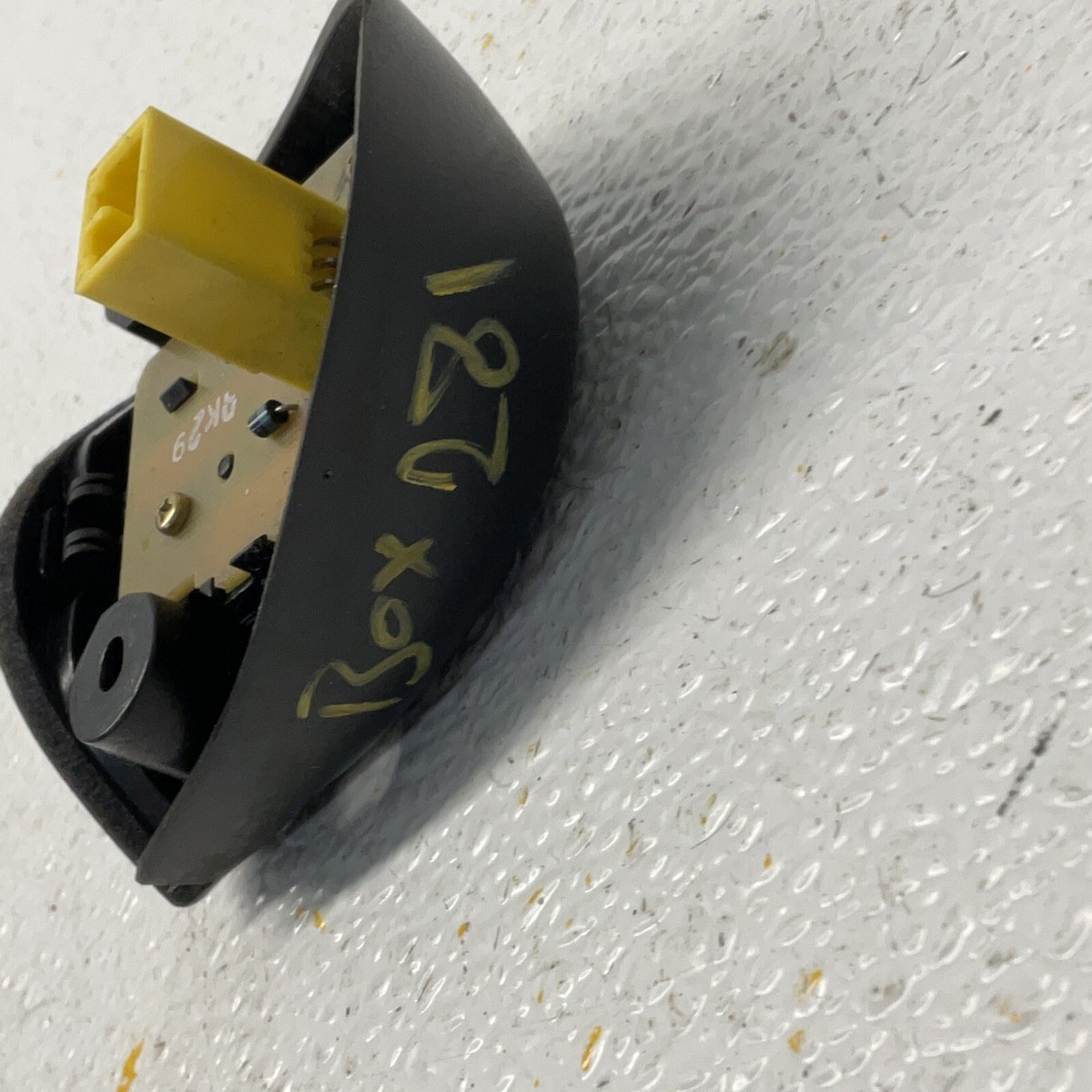 2001 Honda Civic OEM Cruise Control Actuator Assembly Auto Module Switch TESTED 2001 Honda Civic OEM Cruise Control Actuator Assembly Auto Module Switch TESTED