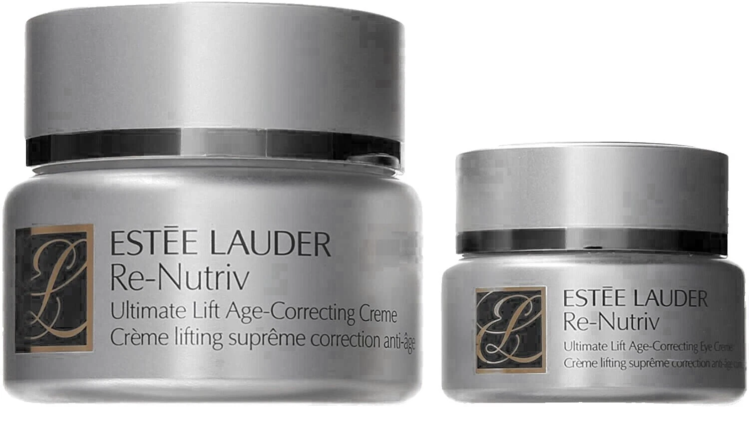 Estée Lauder Travel Size Anti-Aging Moisturizers