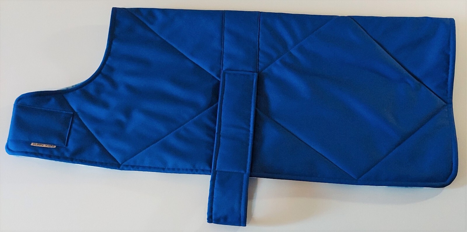 YUPPY YAPS AUST.MADE Large Waterproof dog coats 55cm length eBay
