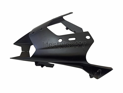 Adatto per maschera laterale faro KTM RC 200 LH e RH nero modello 2015-16 - Foto 2 di 5