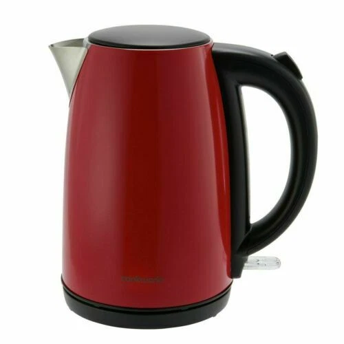 Cookworks Red Tea Kettles