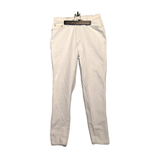 90s White Levi 512 denim jeans