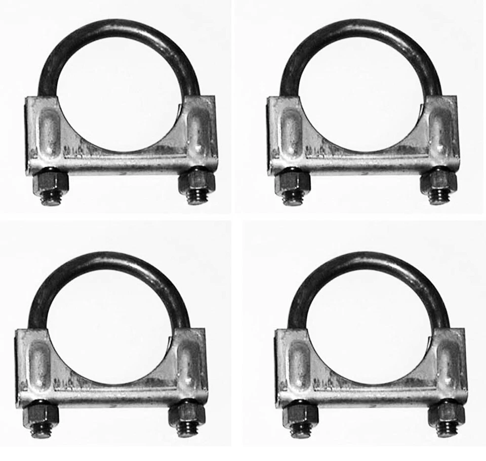 ¡NUEVO! Dodge Charger, Challenger, 300 2005-2016 silenciador medio tubos de reemplazo de escape Foto 3 de 4