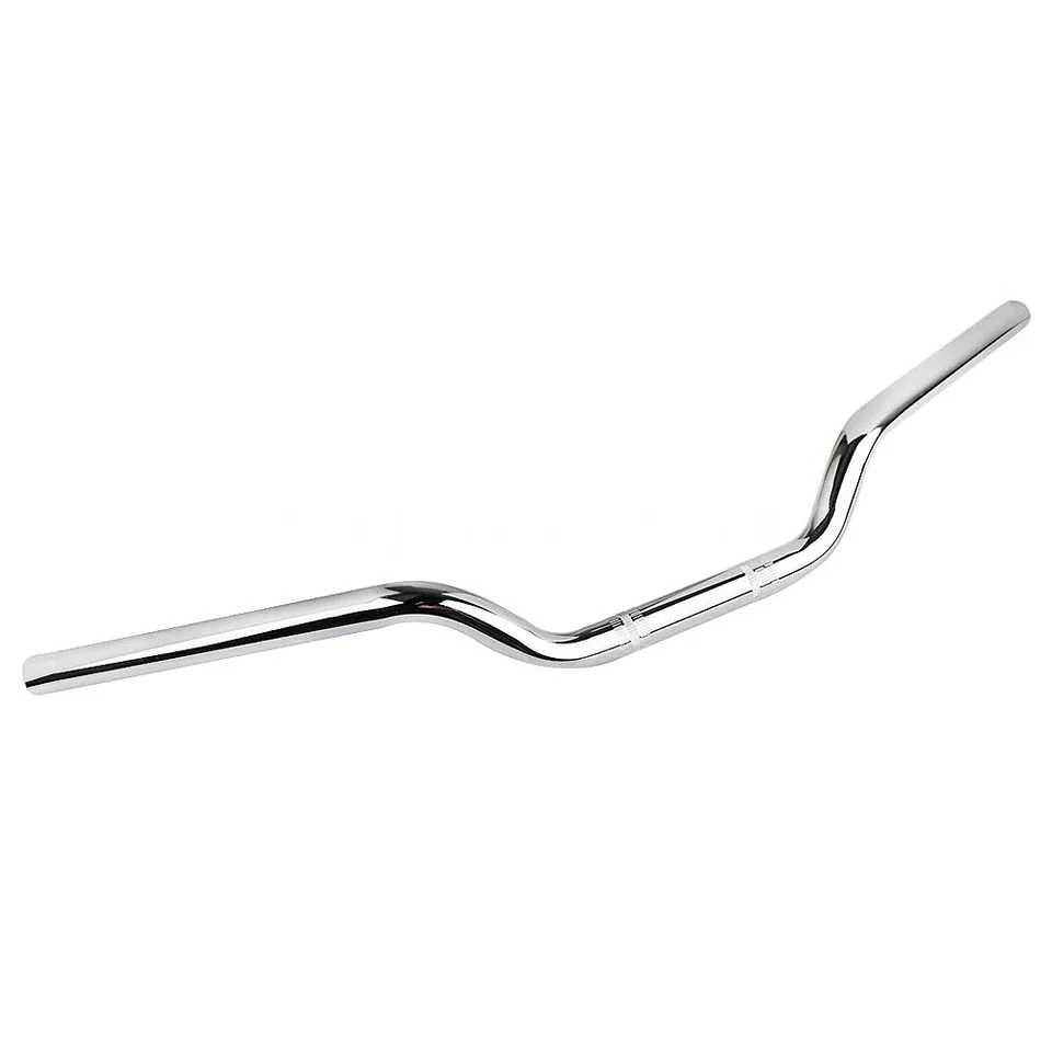 7/8" Handlebar Motorcycle For Honda CB 125 350 400 450 650 750 900 Super Sport - Image 4 of 4
