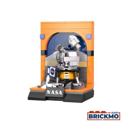 CaDA C56043W Apollo 11 Lunar Module C56043W