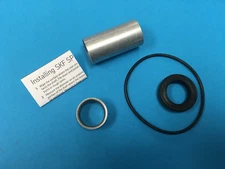 Fits Ford Steering Shaft Seal Kit 2600 3000 3600 2610 3910 4100 4140 E1NN3N632AA