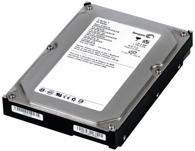 FESTPLATTE SEAGATE U SERIES 7 ST360012A 60GB 7200U/min 1MB ATA IDE 3.5'' Zoll