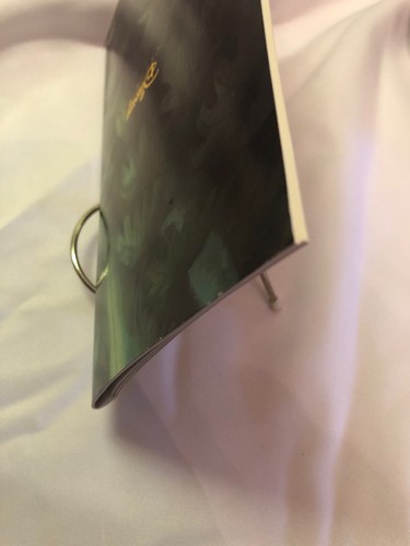 DISNEYS ANIMATED STORYBOOK THE LION KING *PROGRAM HANDBOOK ONLY* - Picture 7 of 8