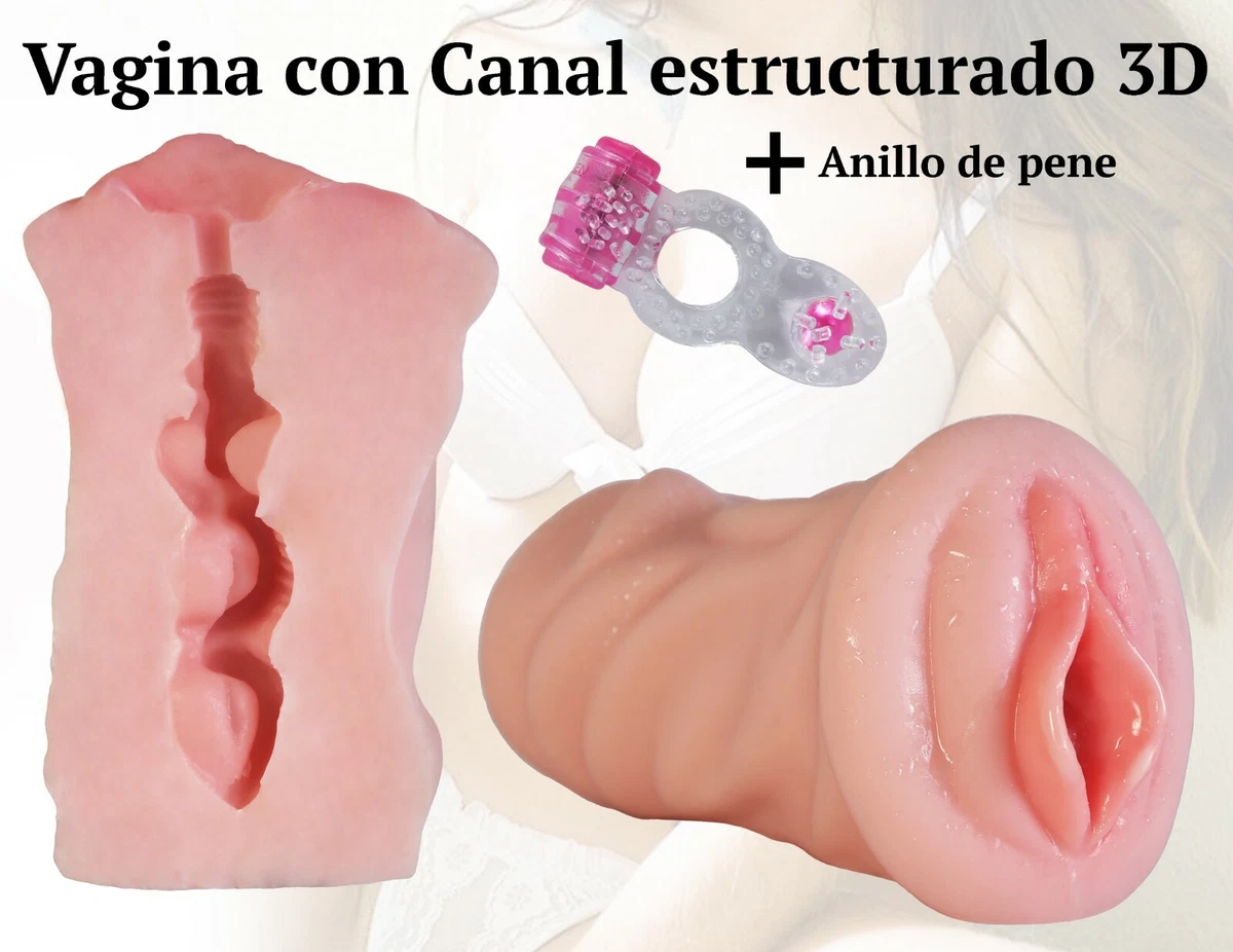 Masturbadores Para Hombre Muñecas Sexuales Muneca Juguetes Sexo Anal Vaginal