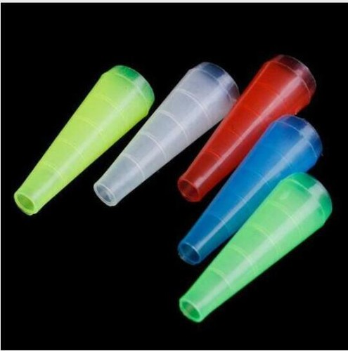 100pcs Disposable Mouth Hose Shisha Hookah Plastic Cigarette Sheesha Chicha - 第 4/6 張圖片