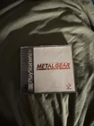 Metal Gear Solid (Sony PlayStation 1, 1999)
