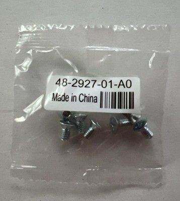 Cisco Ersatzteil - Schrauben-Pack 48-2927-01-A0