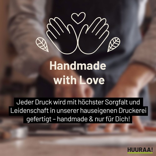 Umhängetasche Einhorn Silhouette Geschenkidee Einhorn Geschenk Präsent Mitbrings - Bild 6 von 34
