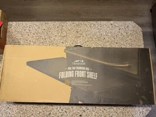 TraegerFront Folding Shelf - Pro 780/Ironwood 885 Pellet Grills