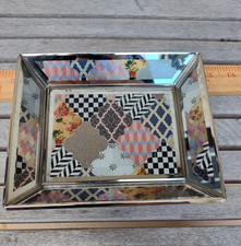 Mackenzie Childs Venezia Dish Tray Free Shipping