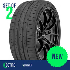 2 X New - 22540r18 Toyo Proxes Sport 2 92y 2 X New - 22540r18 Toyo Proxes Sport 2 92y