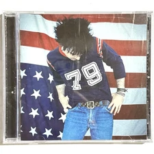 🎸 Ryan Adams GOLD CD 2002 💿 Alt Country ✨ 