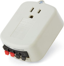 Surge Protector for Pet Fences - Surge Protection Device - Electrical Protector