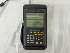 GE panametrics pt878-11 Portable Ultrasonic Flow Meter