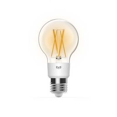  Yeelight Smart LED Filament Lampe - E27 Birne - Neu