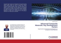 Santosh Kumar | Advanced Composite Materials: Key Development Factors | Buch